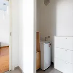 Cozy Apt With Balcony - Mm2 Sant'agostino Apartmán *