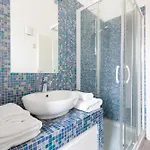 Cozy Apt With Balcony - Mm2 Sant'agostino *