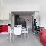 Cozy Apt With Balcony - Mm2 Sant'agostino Apartmán *