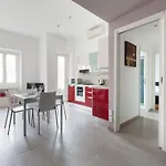 Apartmán Cozy Apt With Balcony - Mm2 Sant'agostino *