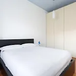 Cozy Apt With Balcony - Mm2 Sant'agostino Apartmán Milán