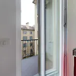 Cozy Apt With Balcony - Mm2 Sant'agostino Apartmán
