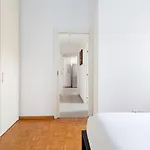 Cozy Apt With Balcony - Mm2 Sant'agostino Apartmán