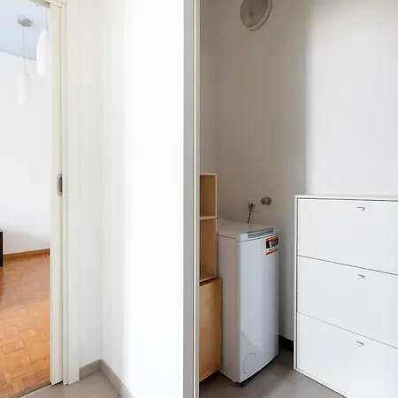 Cozy Apt With Balcony - Mm2 Sant'agostino Apartment *
