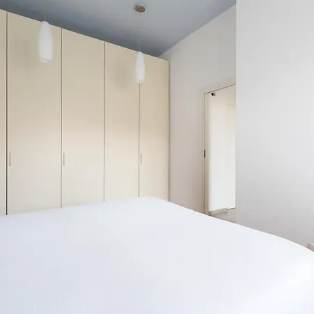 Апартаменты Cozy Apt With Balcony - Mm2 Sant'agostino *