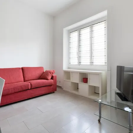 Cozy Apt With Balcony - Mm2 Sant'agostino Apartamento Milán