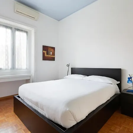 Apartment Cozy Apt With Balcony - Mm2 Sant'agostino *