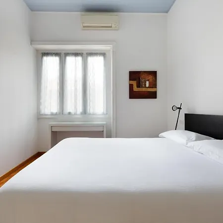 Cozy Apt With Balcony - Mm2 Sant'agostino Апартаменты *
